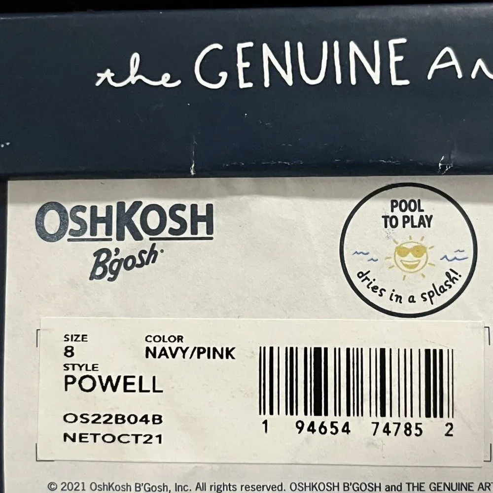 OshKosh Bgosh *bundle products